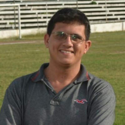 Profile Picture of Walter Miro (@WalterMiro16) on Twitter