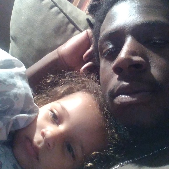 Profile Picture of Xavier Gibson (@keifnjane) on Poshmark