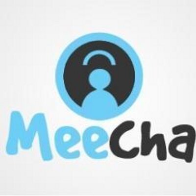 Profile Picture of MeeCha (@MeeChaApp) on Twitter