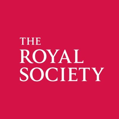 Profile Photo of The Royal Society (@royalsociety) on Twitter