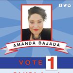 Profile Picture of Vote 1 Amanda Bajada (@vote1amandabajada) on Instagram