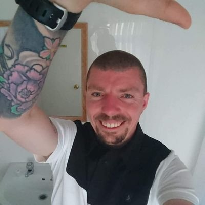 Profile Picture of James Kitching (@JamesKitching6) on Twitter