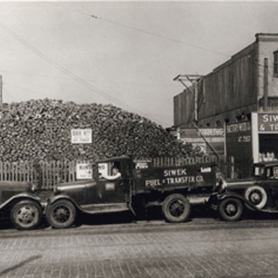 Profile Picture of Thomas Siwek (@SiwekLumber) on Twitter