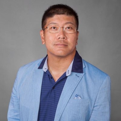 Profile Picture of Sungho Cho (@SunghoChoSRLA) on Twitter
