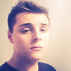 Profile Picture of Tyler Gingras (@tErRaIaN) on Twitter
