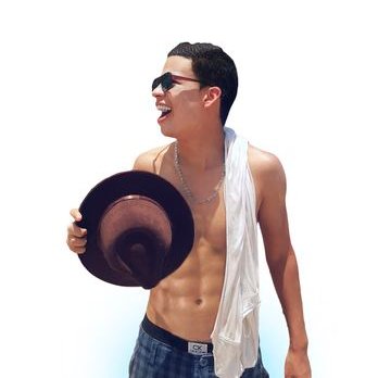 Profile Picture of Ronaldo Alexander. (@SoeRonal) on Twitter