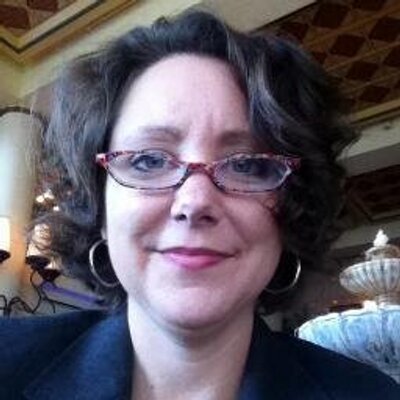 Profile Picture of Deborah Fisher (@debfisher) on Twitter