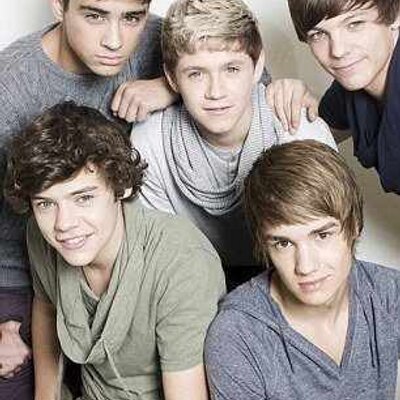 Profile Picture of Amanda Tejeda (@Amandaanjacky) on Twitter