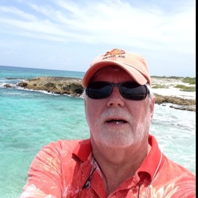 Kenneth Kiger - Twitter Profile Picture of Kenneth Kiger (@kkiger1) on Twitter