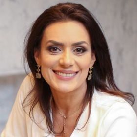 Profile Picture of Daniele Viesser Valente (@danieleviesser) on Pinterest