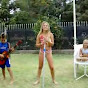 Profile Picture of Angela O'Brien (@Kestell) on Tiktok