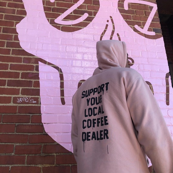 Profile Picture of Tyler Sancho (@sanchogod) on Poshmark