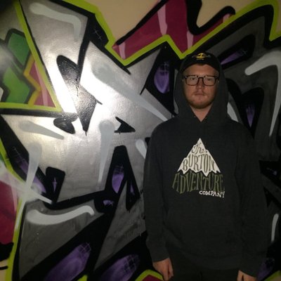 Profile Picture of Schmidt (@_brandon__s) on Twitter
