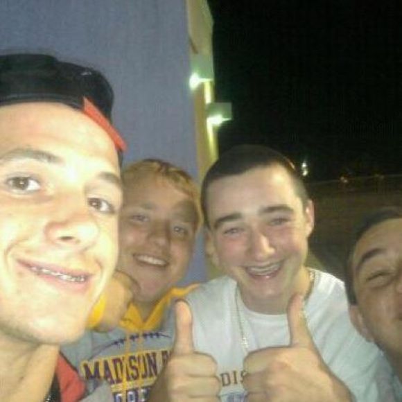 Profile Picture of Lucas Mccann (@lucas_mccann) on Poshmark