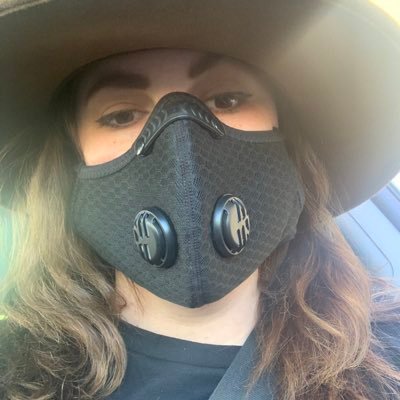 Profile Picture of Bronwen Murray (@therealbronwen) on Twitter