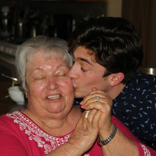 Profile Picture of Beverly Browne (@Beverly-Browne) on Facebook