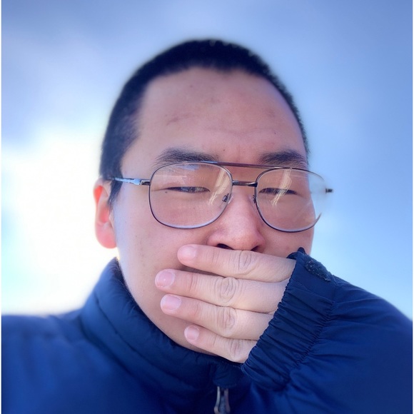 Profile Picture of Gregory Paul (@gregory_paul) on Poshmark