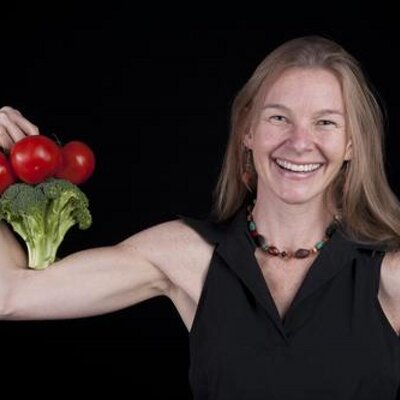 Profile Picture of Jennifer Reilly (@DCdietitian) on Twitter
