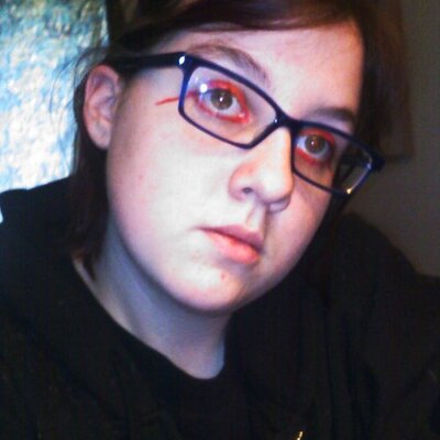 Jessie Jasper - Twitter Profile Picture of Jessie Jasper (@Katawni) on Twitter