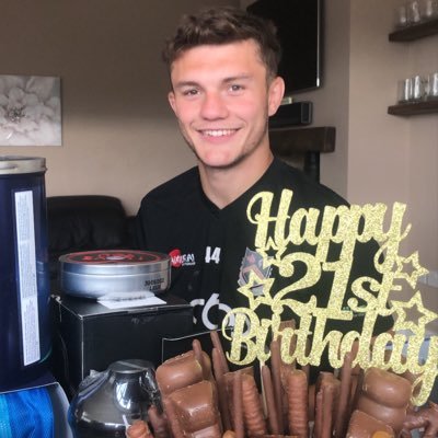 Profile Picture of David Exley (@david_exley) on Twitter