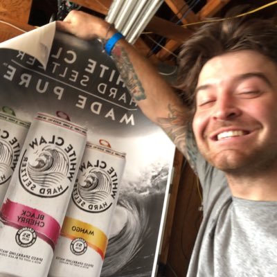 Profile Picture of Tyler Winslow (@tylerwinslow5) on Twitter