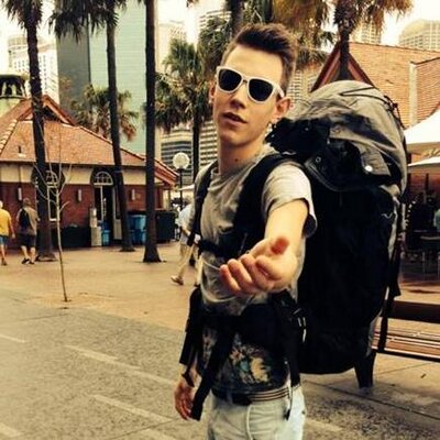 Profile Picture of Dennis (@MrMagnusson_) on Twitter