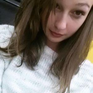 Profile Picture of Michaela Herbert (@michaelaherber2) on Twitter