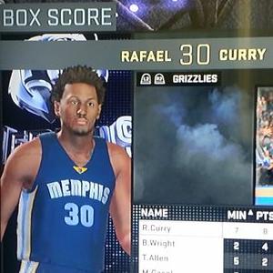 Profile Picture of Rafael Curry (@psnLeraf32) on Twitter