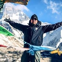 Profile Picture of Jason Harvel (@jason-harvel) on Quora