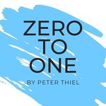Profile Picture of Zero To One | Startup Advice (@zerotoone_peterthiel) on Instagram