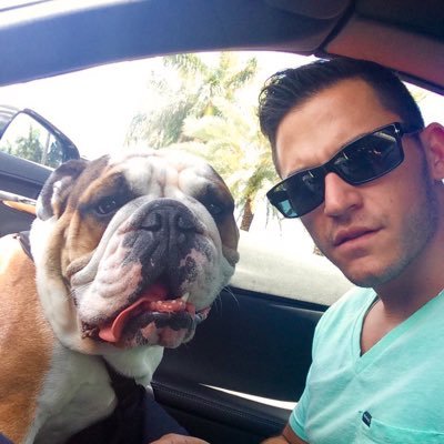 Profile Picture of Matt Sussman (@SussmanMatt) on Twitter