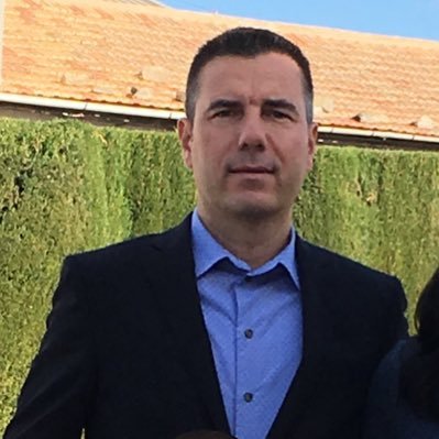 Profile Picture of Alfredo Berenguer (@alfredoberenger) on Twitter