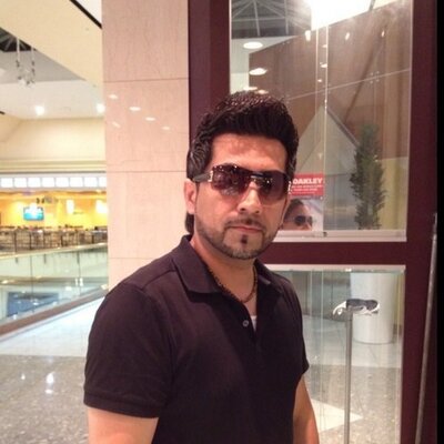 Profile Picture of Farhad Naderpoor (@farhadnah) on Twitter