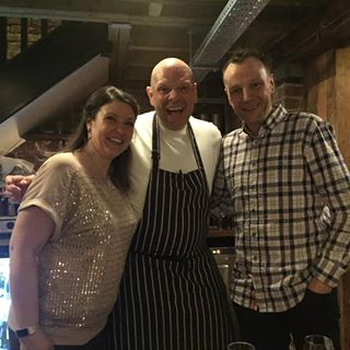 Gary Cheyne - Facebook Profile Picture of Gary Cheyne (@gary.cheyne.10) on Facebook