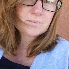 Profile Picture of DawnLadd (@whathehey_you) on Twitter