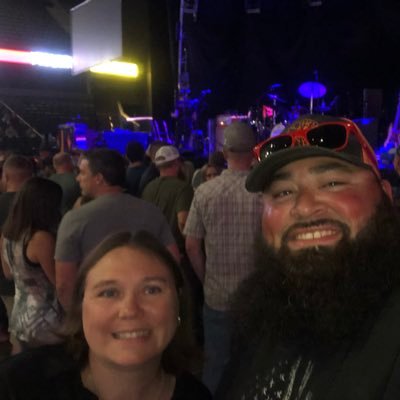 Profile Picture of Joe Puente (@bigpuente73) on Twitter