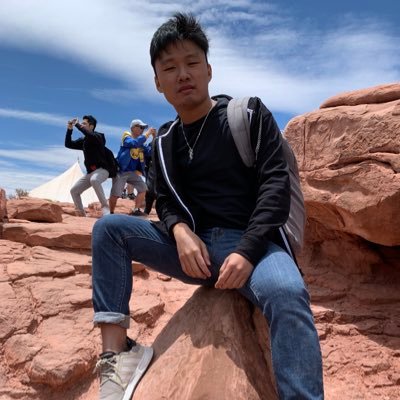 Profile Picture of Tichael Mee (@EarlMichaelTee) on Twitter
