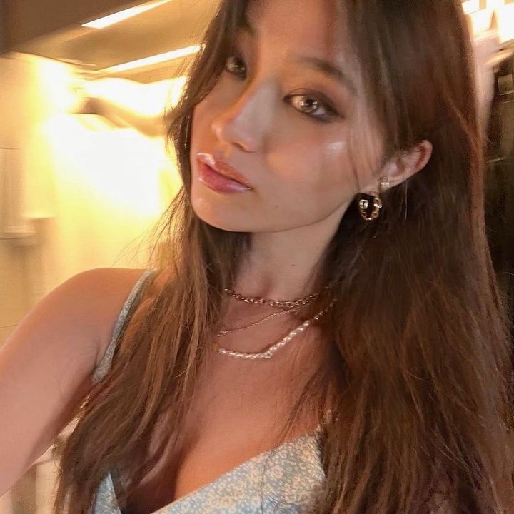 Profile Picture of erina.tiffany (@erina_tiffany) on Tiktok