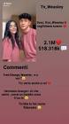 Profile Picture of   ringrazio tantissimo... (@_.gaia_malfoy._) on Tiktok