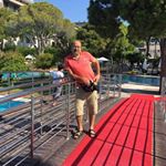 Profile Picture of Bassam Shehadeh (@basshehadeh) on Instagram