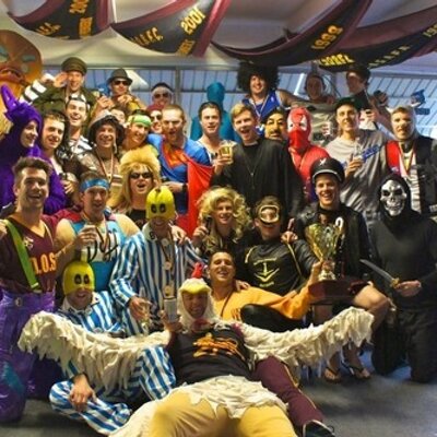 Profile Picture of Nick Leitch (@Peaches_05_) on Twitter