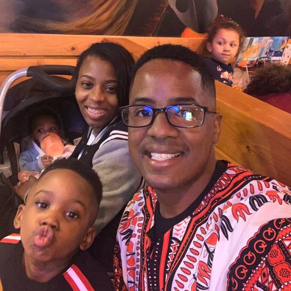 Profile Picture of Markell Trice (@markelltrice) on Poshmark