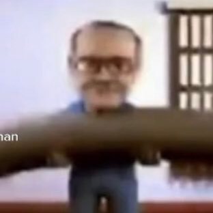 Profile Picture of Reginald Humphrey Murphey II (@Cheezybeefy420) on Twitter