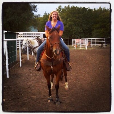 Profile Picture of Megan Rutledge (@MmFerg) on Twitter