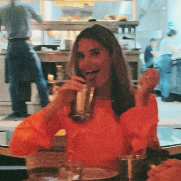 Profile Picture of Gabriella Ziomek (@gmgryz) on Poshmark