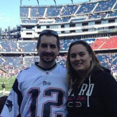 Profile Picture of David Hachey (@davehachey76) on Twitter