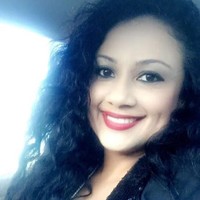 Profile Picture of Iris Barrios (@iris-barrios-6) on Quora