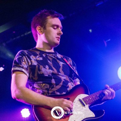 Profile Picture of George Matthew (@Georgieboy1993) on Twitter