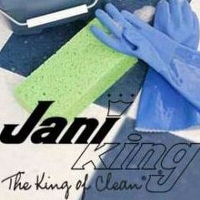 Profile Picture of Jani-King Charleston (@JaniKingChas) on Twitter