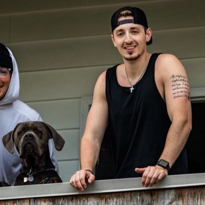 Profile Picture of Jared Wenger (@jared_wenger13) on Twitter